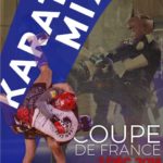 Coupe de France de Karaté Mix 2018